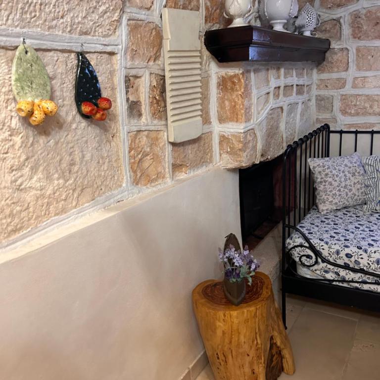 Trullo Elisabetta - Three-Bedroom House - 65