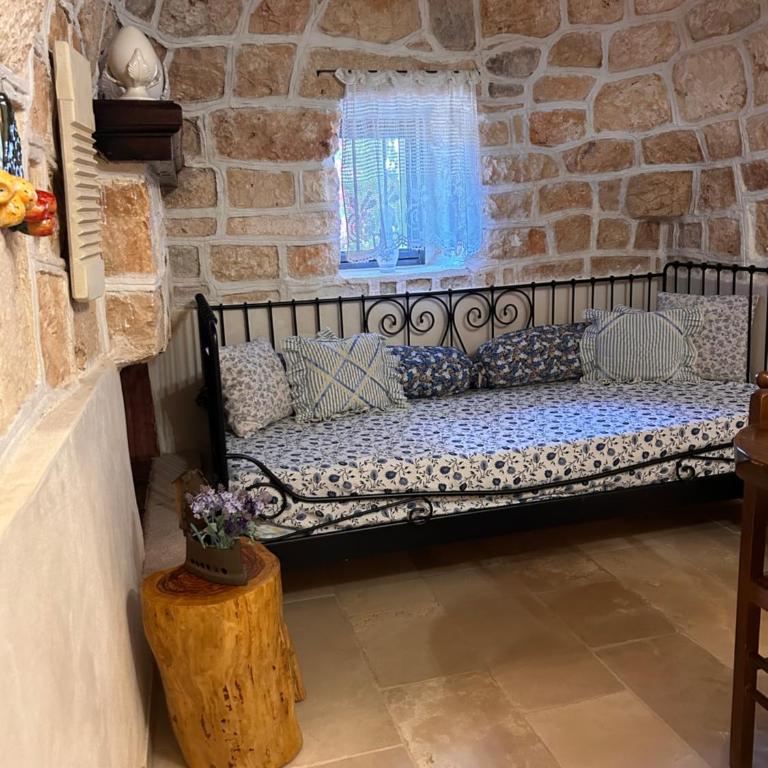 Trullo Elisabetta - Three-Bedroom House - 18