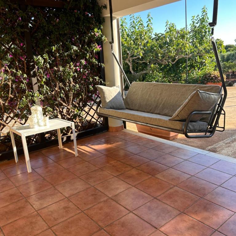 Trullo Elisabetta - Three-Bedroom House - 44