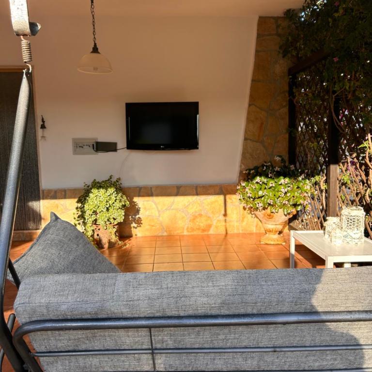 Trullo Elisabetta - Three-Bedroom House - 43