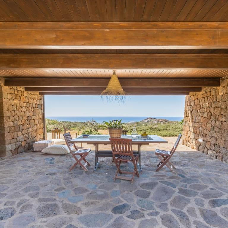 Dammuso Meraki - Deluxe Villa - 10