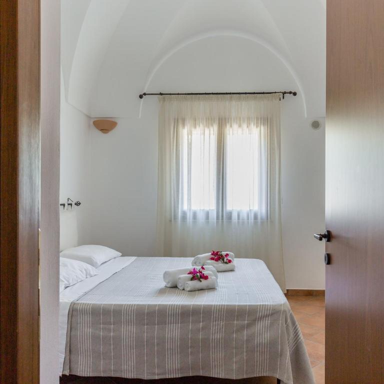 Dammuso Meraki - Deluxe Villa - 9
