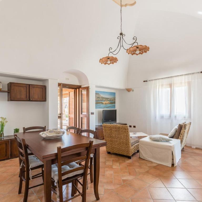 Dammuso Meraki - Deluxe Villa - 12