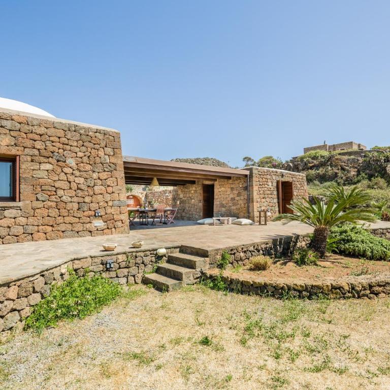 Dammuso Meraki - Deluxe Villa - 13