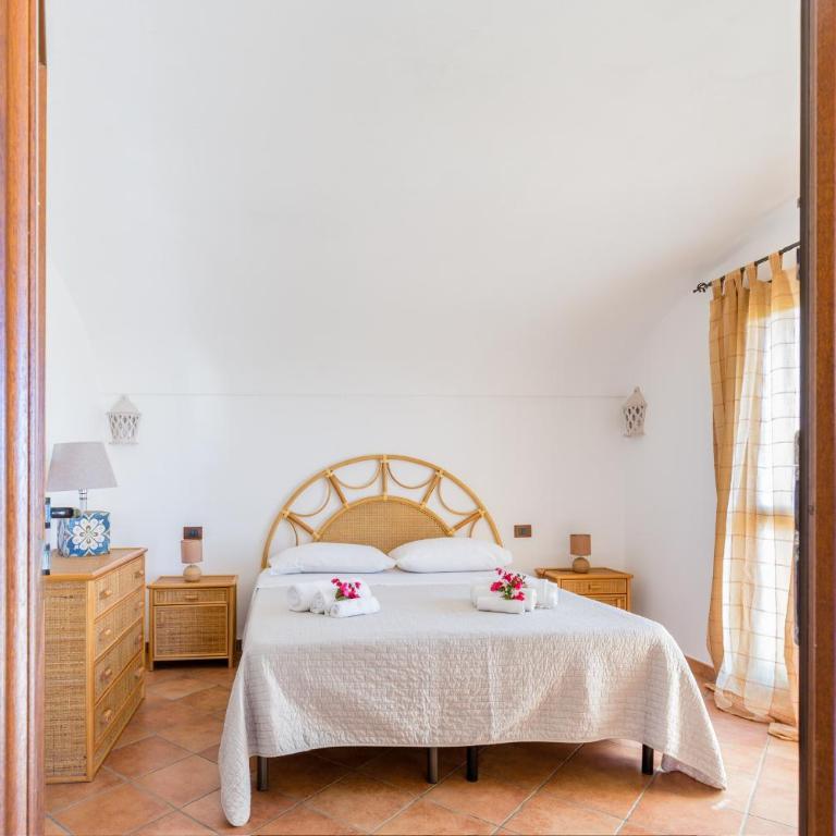 Dammuso Meraki - Deluxe Villa - 14