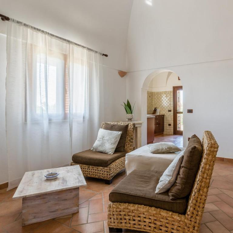 Dammuso Meraki - Deluxe Villa - 17