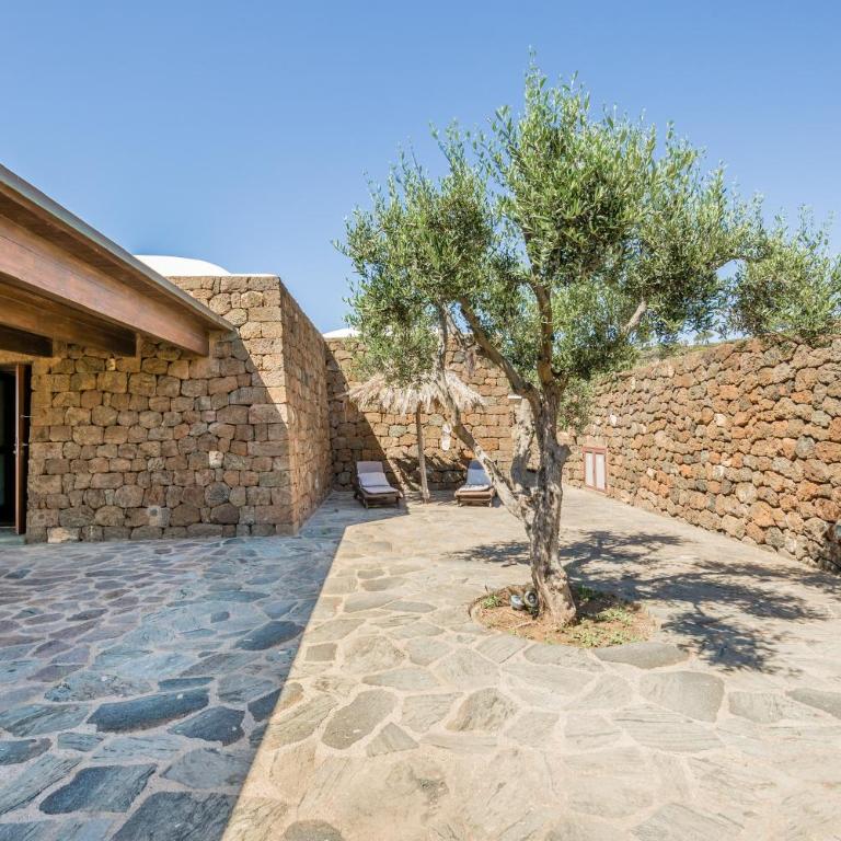 Dammuso Meraki - Deluxe Villa - 19