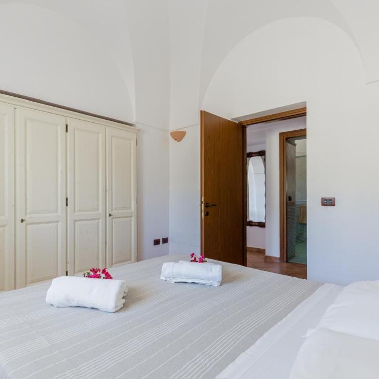 Dammuso Meraki - Deluxe Villa - 23