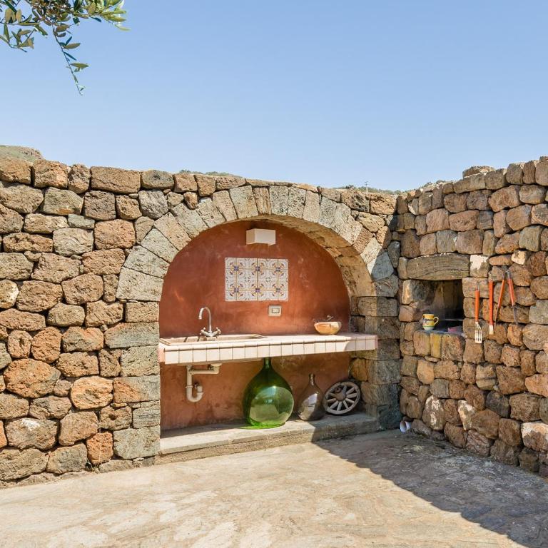 Dammuso Meraki - Deluxe Villa - 28