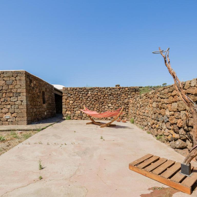 Dammuso Meraki - Deluxe Villa - 29