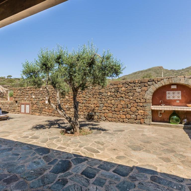 Dammuso Meraki - Deluxe Villa - 44