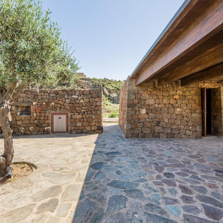 Dammuso Meraki - Deluxe Villa - 50