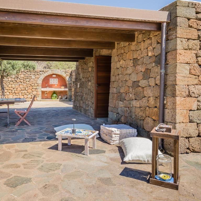 Dammuso Meraki - Deluxe Villa - 59