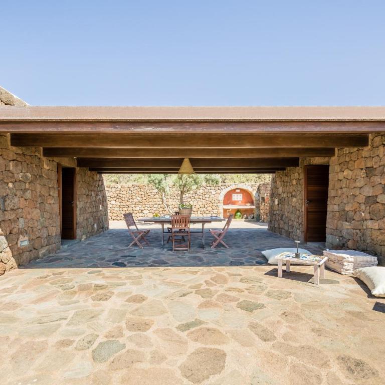 Dammuso Meraki - Deluxe Villa - 63