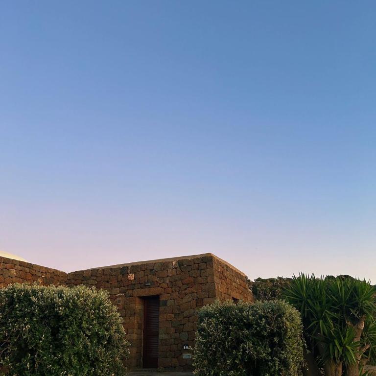 Dammuso Meraki - Deluxe Villa - 66
