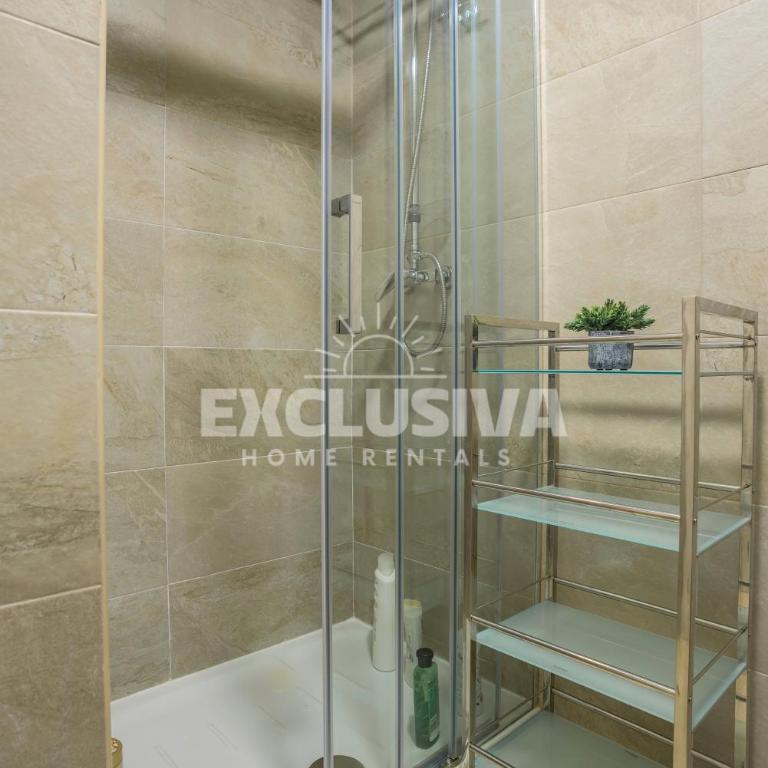 Fantastic Home, AlbaMarina, 1ªLine, Magic World - Apartamento de 2 dormitorios - 13