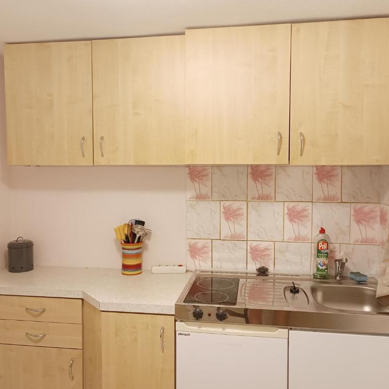 A place to be - Ruhelage mit gratis Parkplatz - Apartment mit 1 Schlafzimmer - 16
