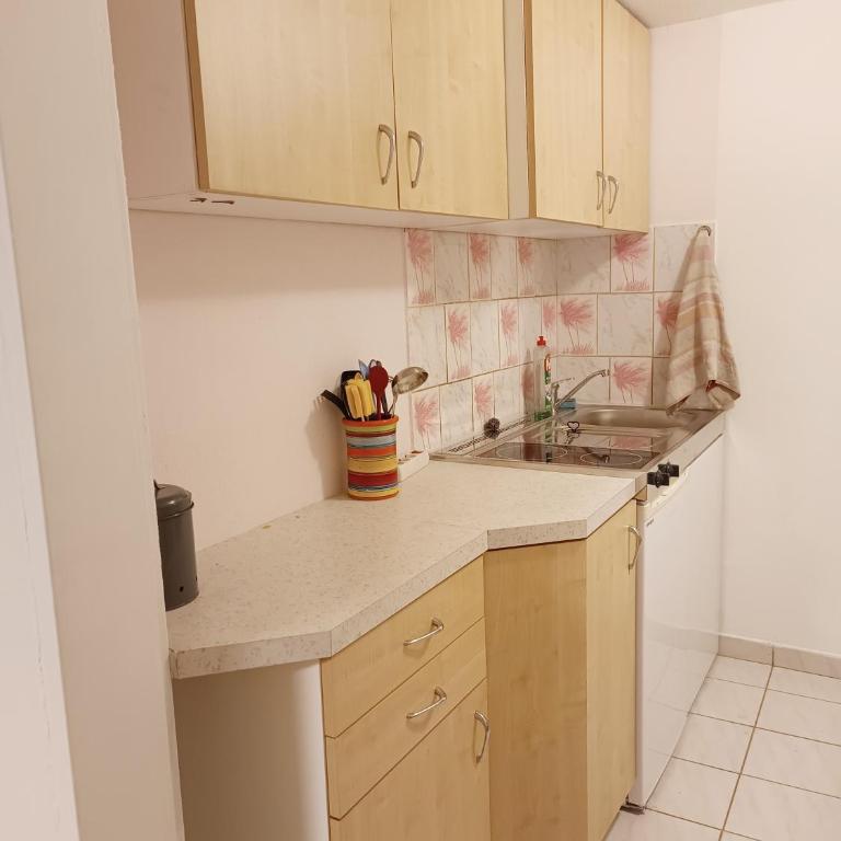 A place to be - Ruhelage mit gratis Parkplatz - Apartment mit 1 Schlafzimmer - 14