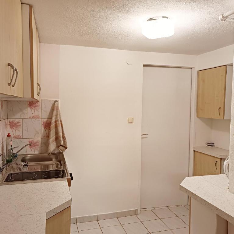 A place to be - Ruhelage mit gratis Parkplatz - Apartment mit 1 Schlafzimmer - 13