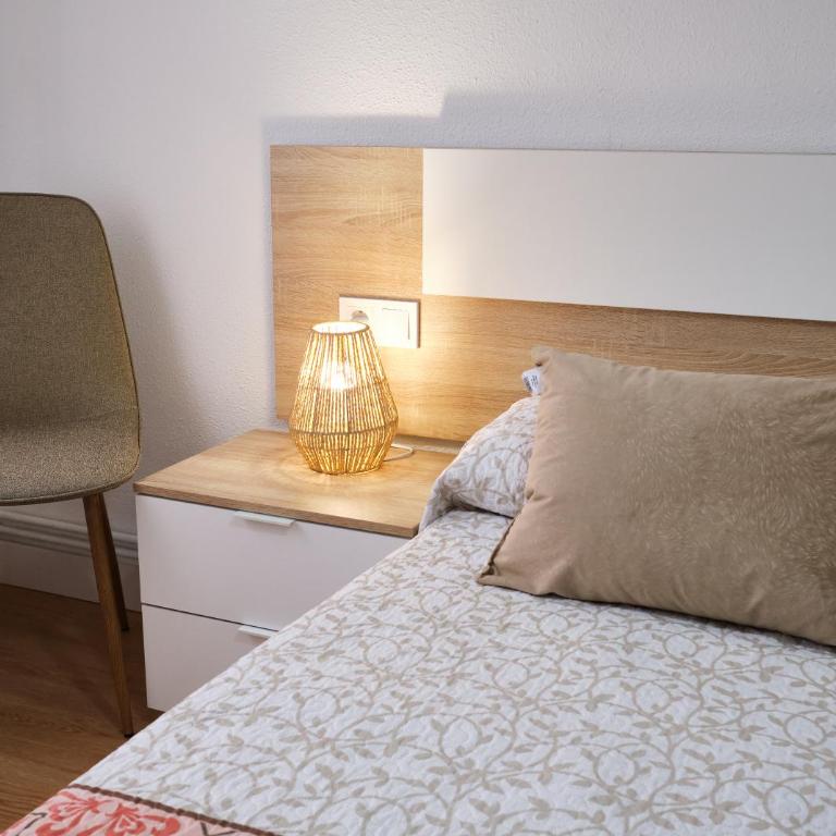 turismobilbao2024 - Three-Bedroom Apartment - 12