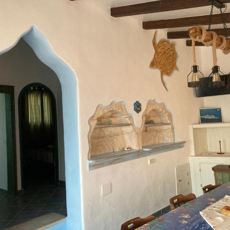 VILLETTA ZU CALUZZU - Villa con 2 Camere da Letto - 8