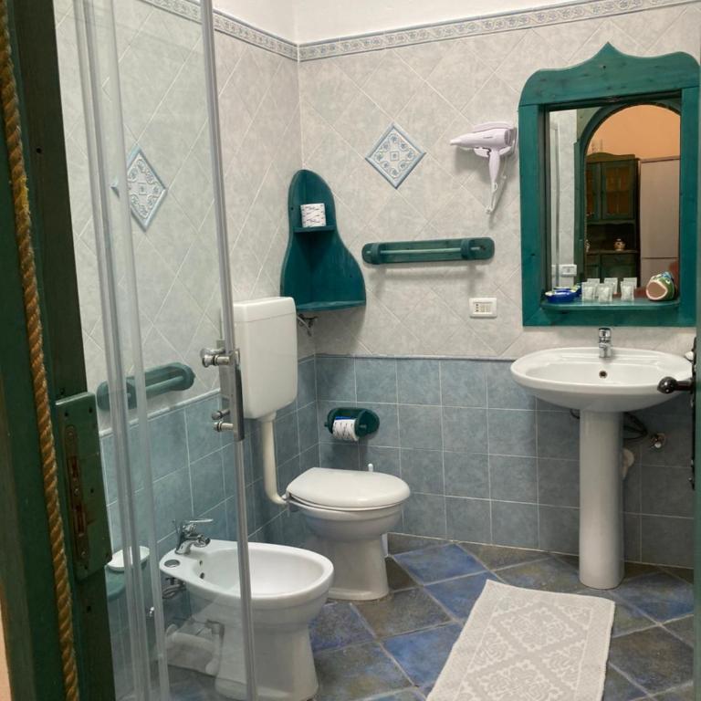 VILLETTA ZU CALUZZU - Villa con 2 Camere da Letto - 14