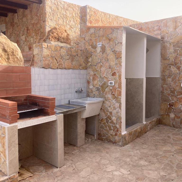 VILLETTA ZU CALUZZU - Villa con 2 Camere da Letto - 13