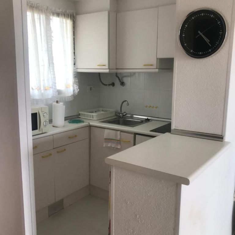 RINCON DE LOIX CON VISTAS AL MAR - One-Bedroom Apartment - 9