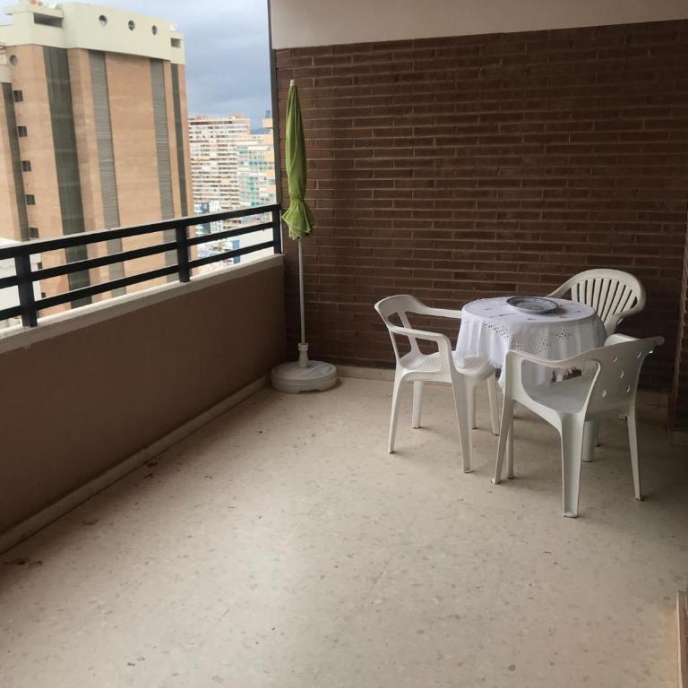 RINCON DE LOIX CON VISTAS AL MAR - One-Bedroom Apartment - 15