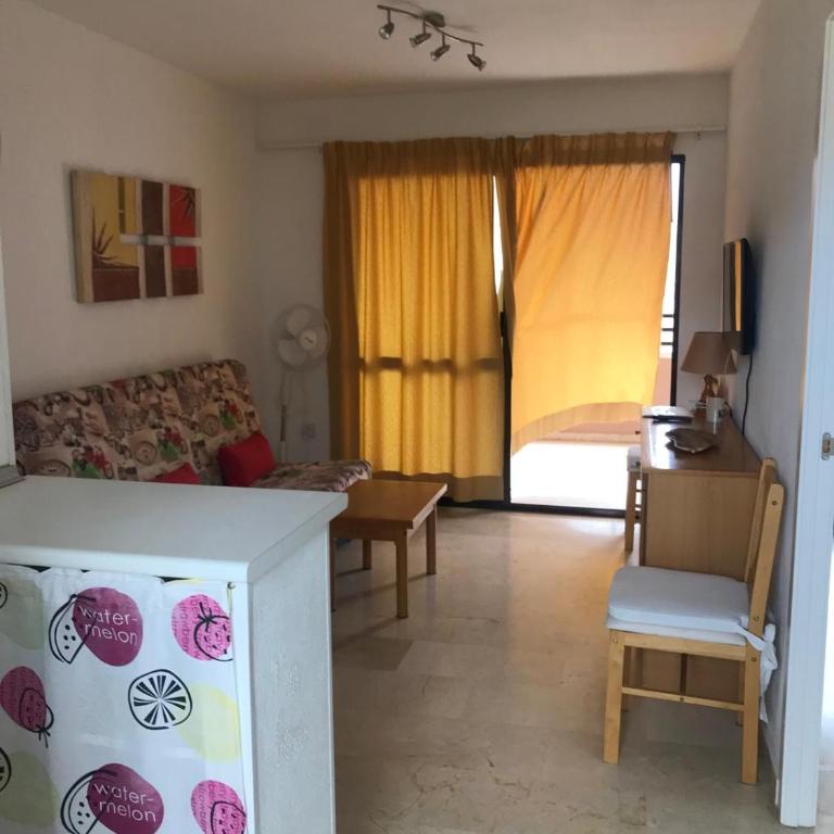 RINCON DE LOIX CON VISTAS AL MAR - One-Bedroom Apartment - 5