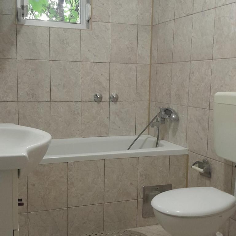 Vacanza apartment - One-Bedroom Apartment - 13