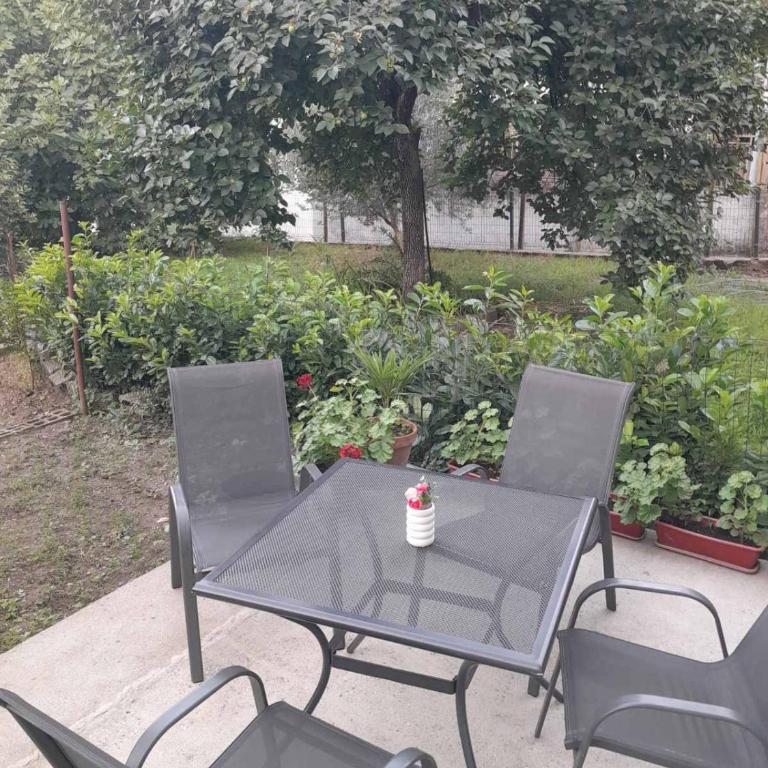 Vacanza apartment - One-Bedroom Apartment - 22