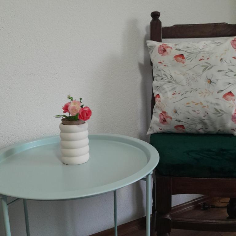 Vacanza apartment - One-Bedroom Apartment - 18