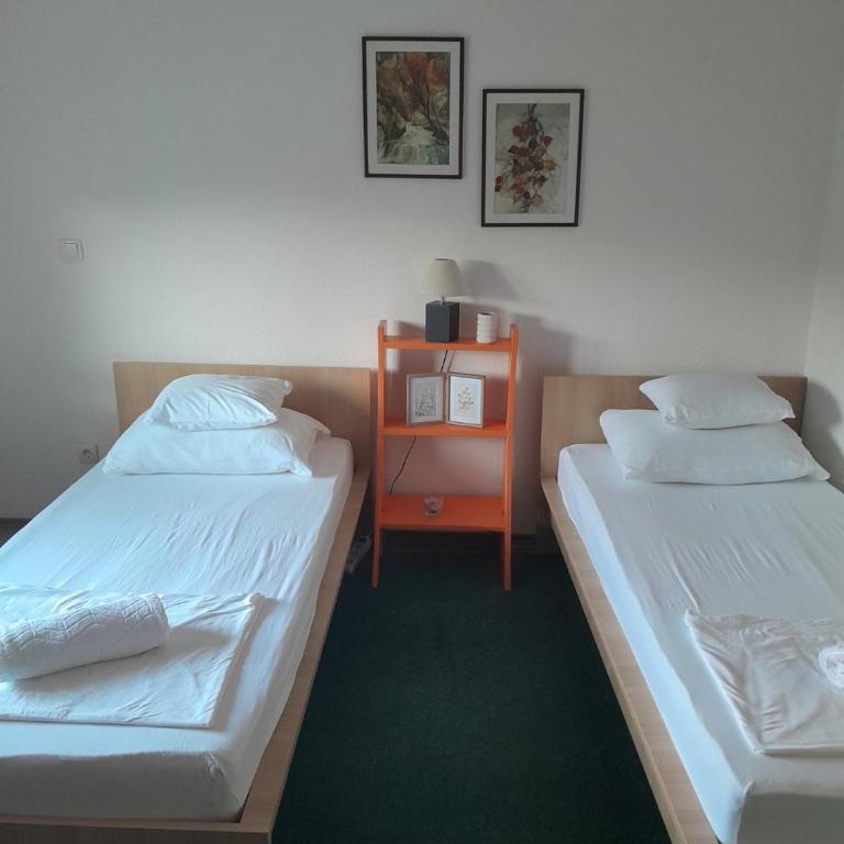 Vacanza apartment - One-Bedroom Apartment - 6