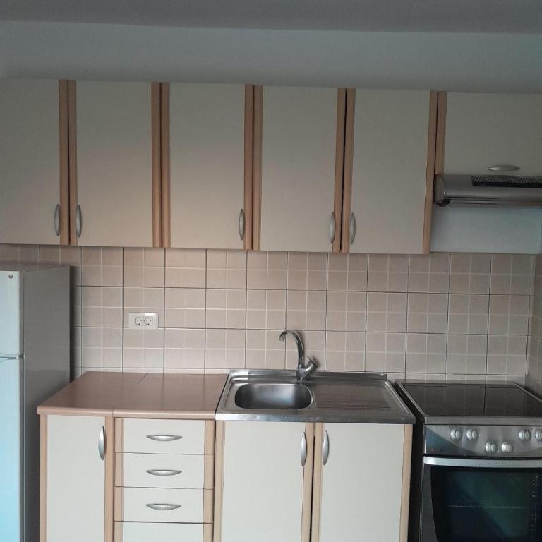 Vacanza apartment - One-Bedroom Apartment - 14
