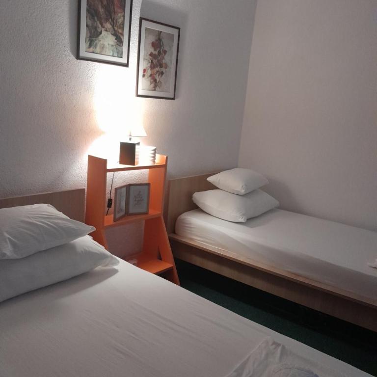 Vacanza apartment - One-Bedroom Apartment - 1