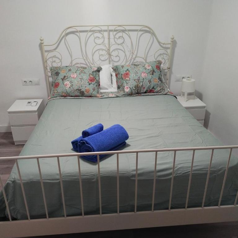 Paseo Tilos - Apartamento de 3 dormitorios - 23