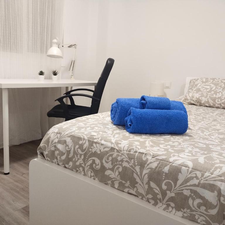 Paseo Tilos - Apartamento de 3 dormitorios - 44