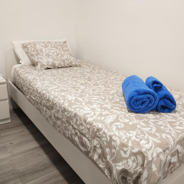 Paseo Tilos - Apartamento de 3 dormitorios - 43