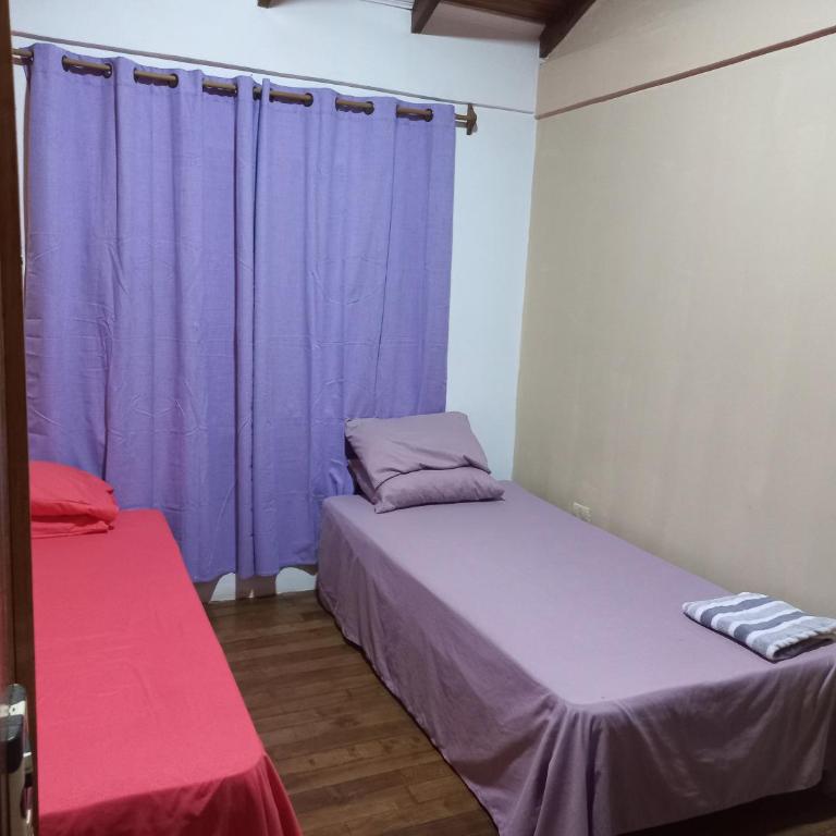 Rincón soñado para 8 personas - Casa de 4 dormitorios - 4