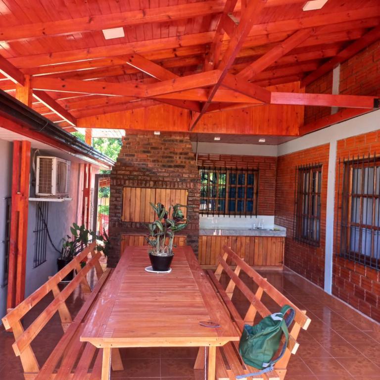 Rincón soñado para 8 personas - Casa de 4 dormitorios - 9