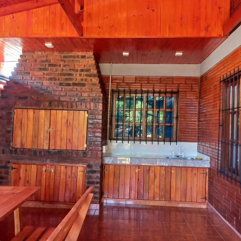 Rincón soñado para 8 personas - Casa de 4 dormitorios - 22