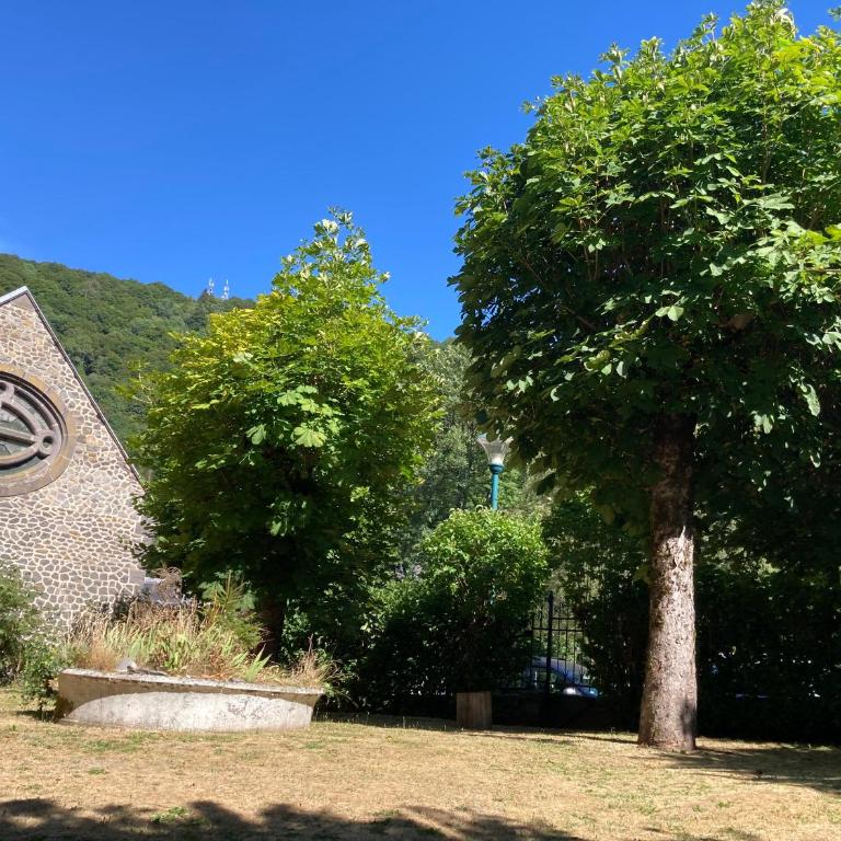 Cosy T2 au Mont Dore Sauna privé et vue montagne proche thermes - Apartment mit Sauna - 25