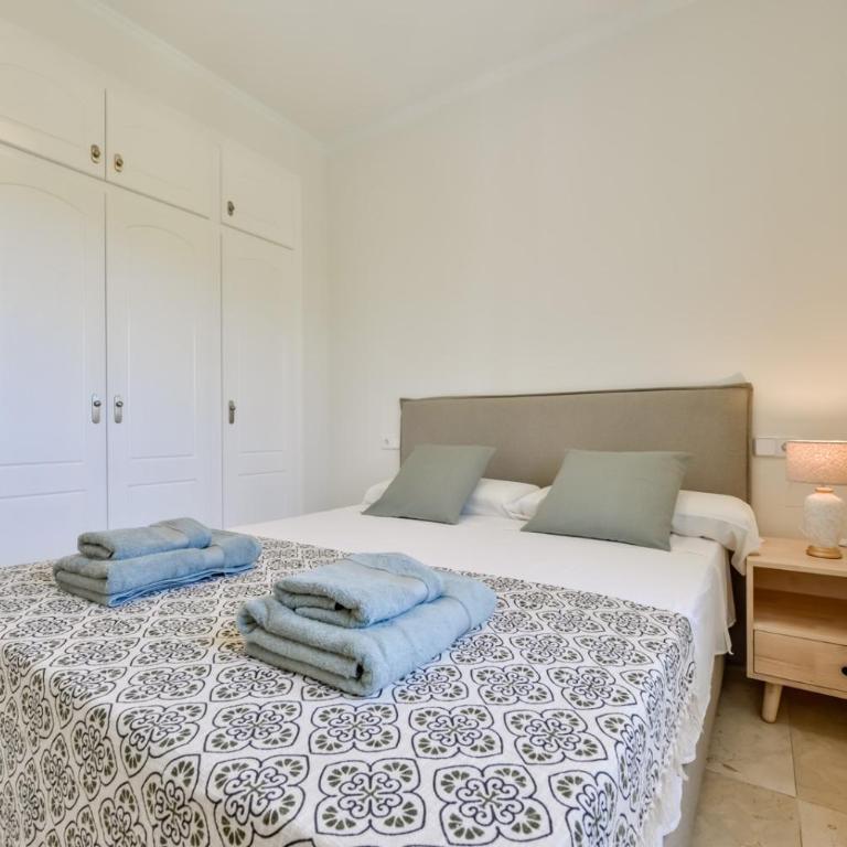Botánico - By Almarina Villas - Villa con piscina privada - 43
