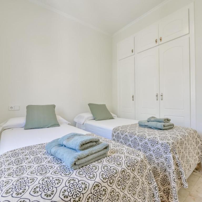 Botánico - By Almarina Villas - Villa con piscina privada - 40
