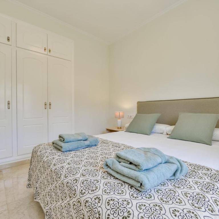 Botánico - By Almarina Villas - Villa con piscina privada - 7