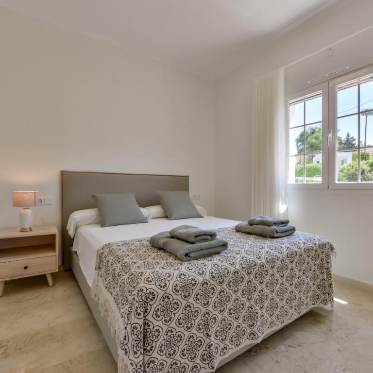 Botánico - By Almarina Villas - Villa con piscina privada - 45