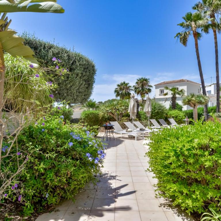 Botánico - By Almarina Villas - Villa con piscina privada - 60