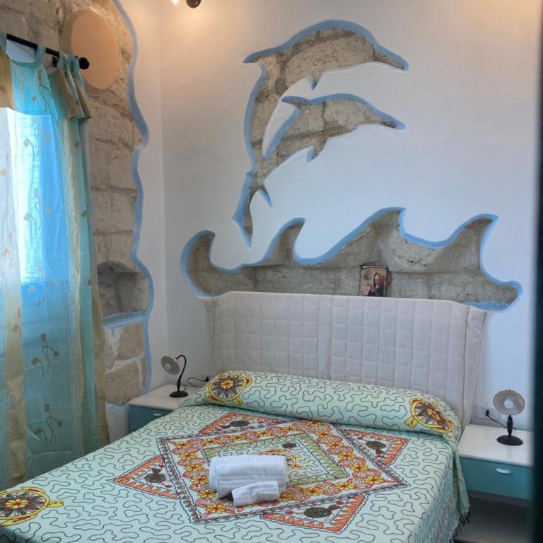 VILLETTA ZU CALUZZU - Villa con 2 Camere da Letto - 11