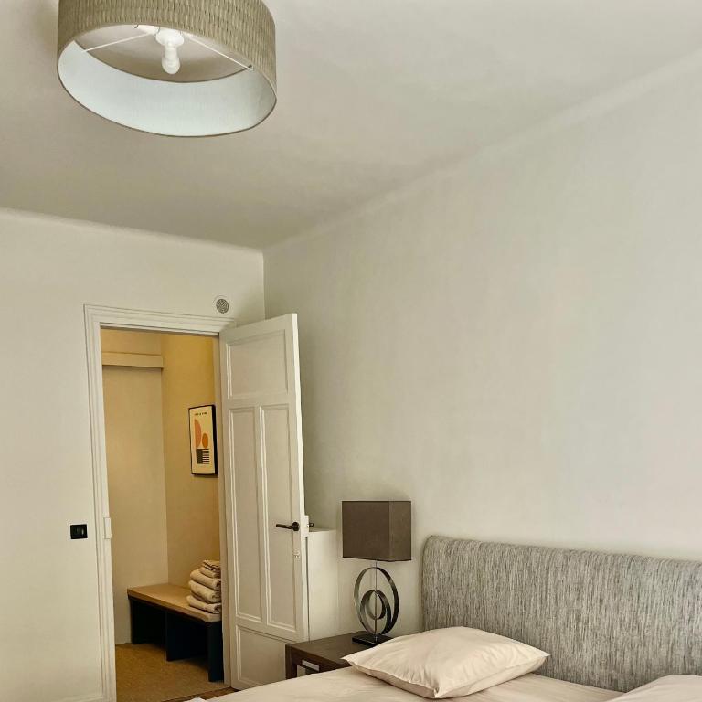 Appart PARIS 16 Auteuil-Passy Standing neuf 2ch 2sdb 2wc - Appartement 2 Chambres - 23